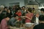 Uncle Bens - Chinese Crowd
